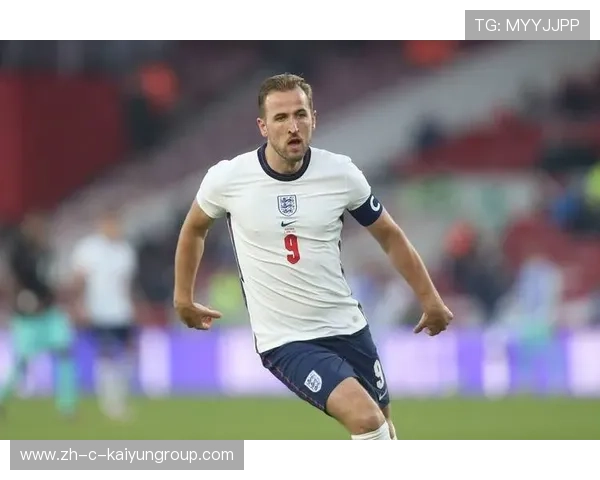 凯恩望连续5场欧冠进球队史仅罗本和莱万做到，凯恩欧洲杯进球数据