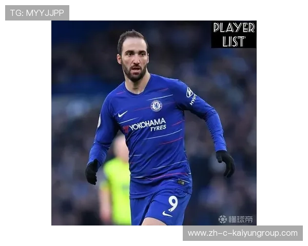 切尔西中场传导娴熟，锋线制胜机会触手可及